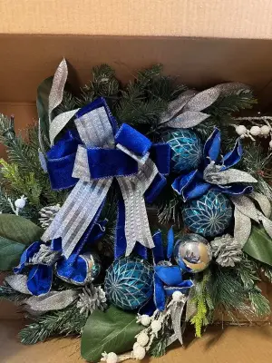 Wreath