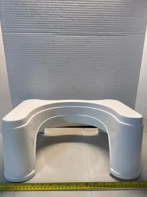 Toilet stool
