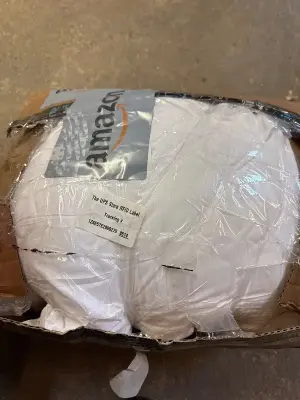 Mattress topper or comforter