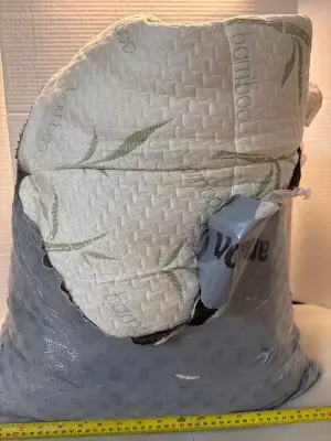 Mattress protector