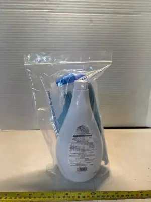 Pooph pet odor & stain eliminator