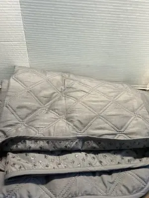 polyester floor mat with grip bottom