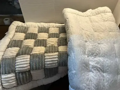 long floormat with grip bottom