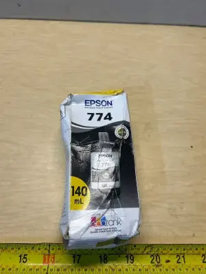 Epson pigment ink (140ML)