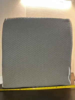 wedge pillow