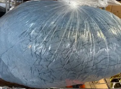 Memory foam kids chair