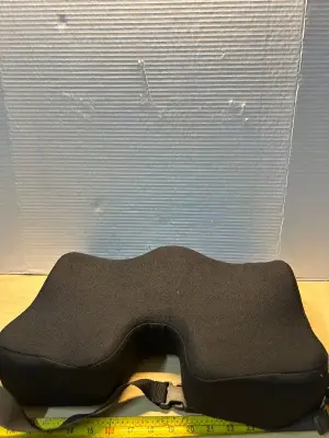 Office chair cushion