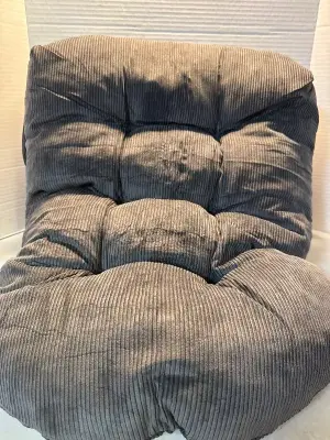 Chair cushion