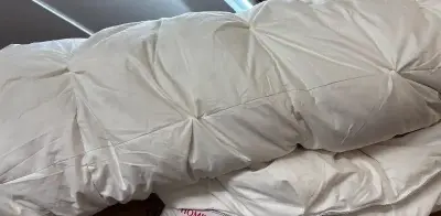 Alaskan king blanket