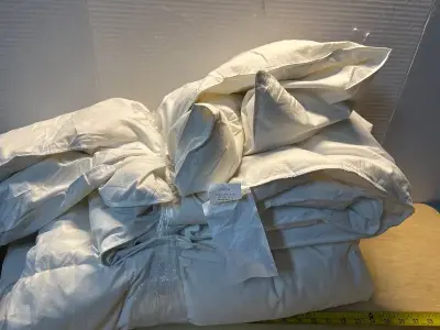 Comforter (full)