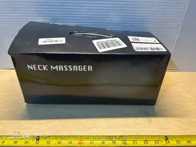 Neck massager