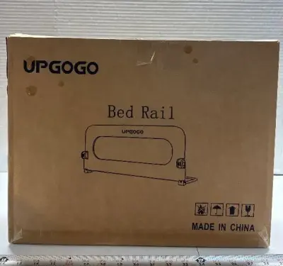 Bed rail