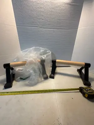 Push up bars