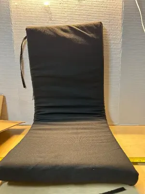 chair cushion