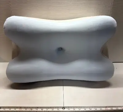 Cervical pillow