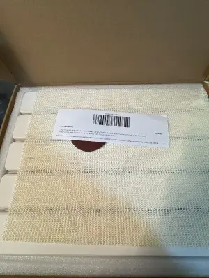 Large dish drying mat 24”Lx16”W