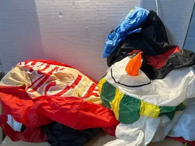 Christmas inflatable