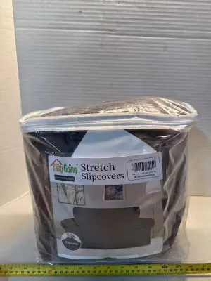 Stretch slipcovers