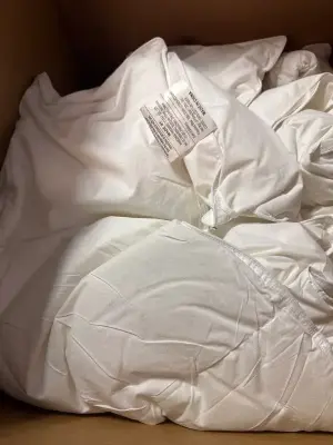 90”x90” comforter or duvet cover/insert