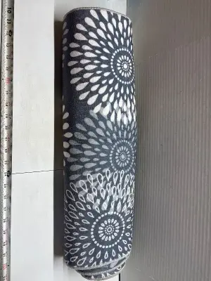 Runner rug (unknown size)