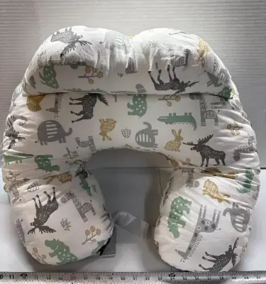 Nursing pillow