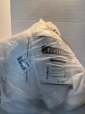 5 pcs comforter set king size