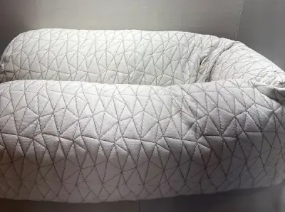 Coop home goods pillow