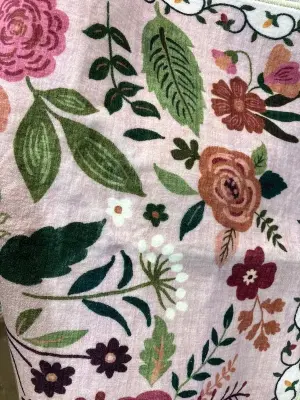 2’x8’ runner rug