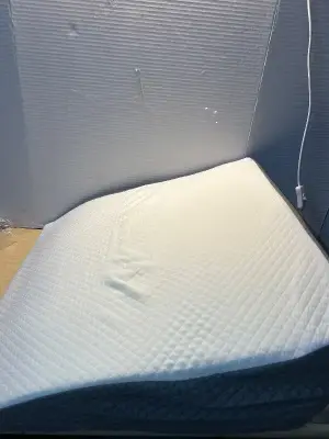 Wedge pillow