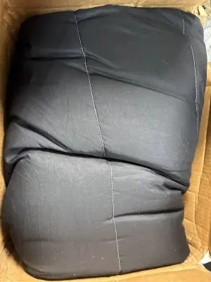 Full size comforter set