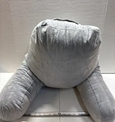 Reading pillow