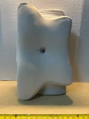 Cervical pillow