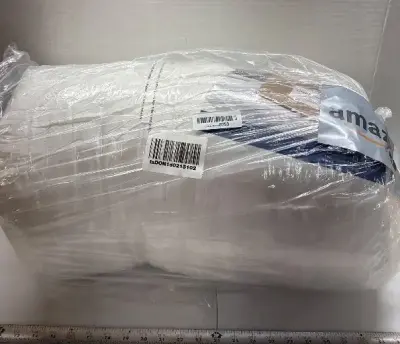 Queen size comforter