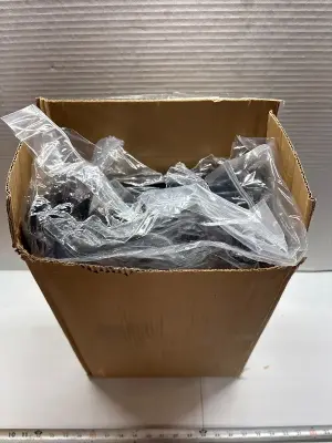 Waterproof car cover (unknown vehicle)