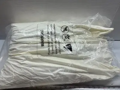 King size buckwheat pillow