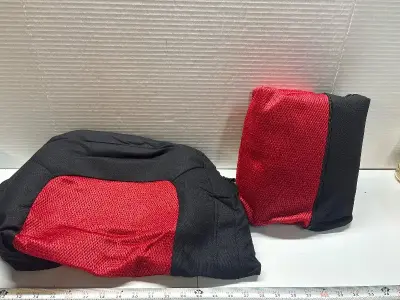 2pk car seat covers