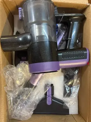 Cordless vacuum (used, works)