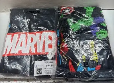 2 L women’s pajamas