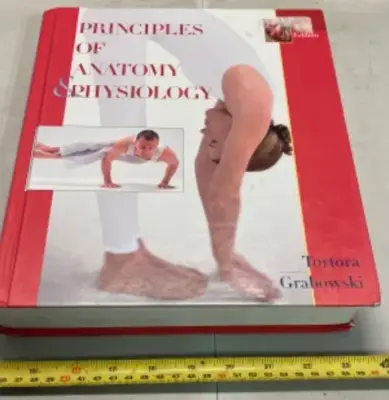 Principles of Anatomy & Physiology