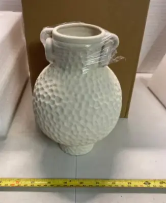 Small Vase