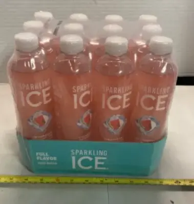 Sparkling Ice