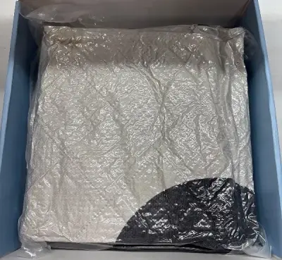 36”x36” reusable pet pad