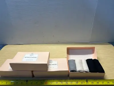 Women’s socks (20ct)