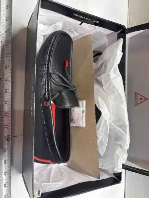 Men’s guess size 7 shoes