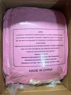 Full size mattress topper