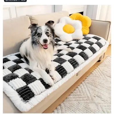 27”x82.7” pet couch cover