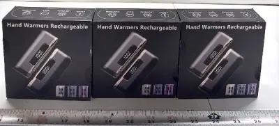 3pk hand warmers