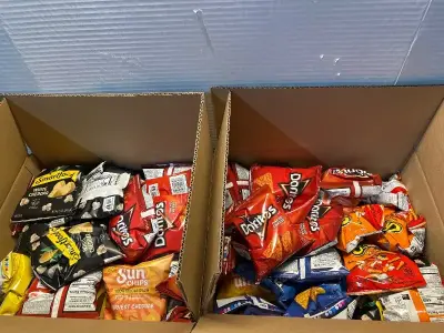Box of chips (2)(exp:02/24/26)