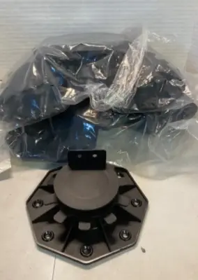 10 Pack Adjustable Deck Support