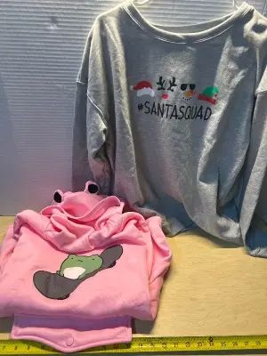 Sweatshirts (XL)